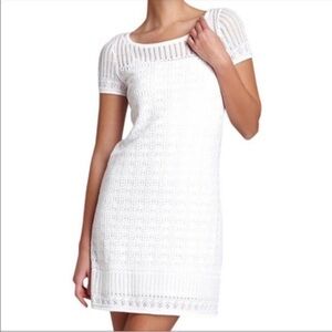 Lilly Pulitzer Paula Sweater Dress